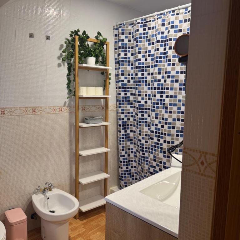 La Sal Home Toledo - Apartamento - 21