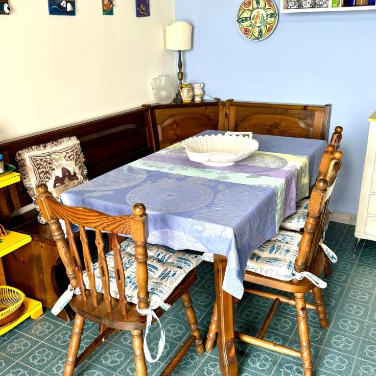 Itaca - Three-Bedroom Apartment with Sea View - 2