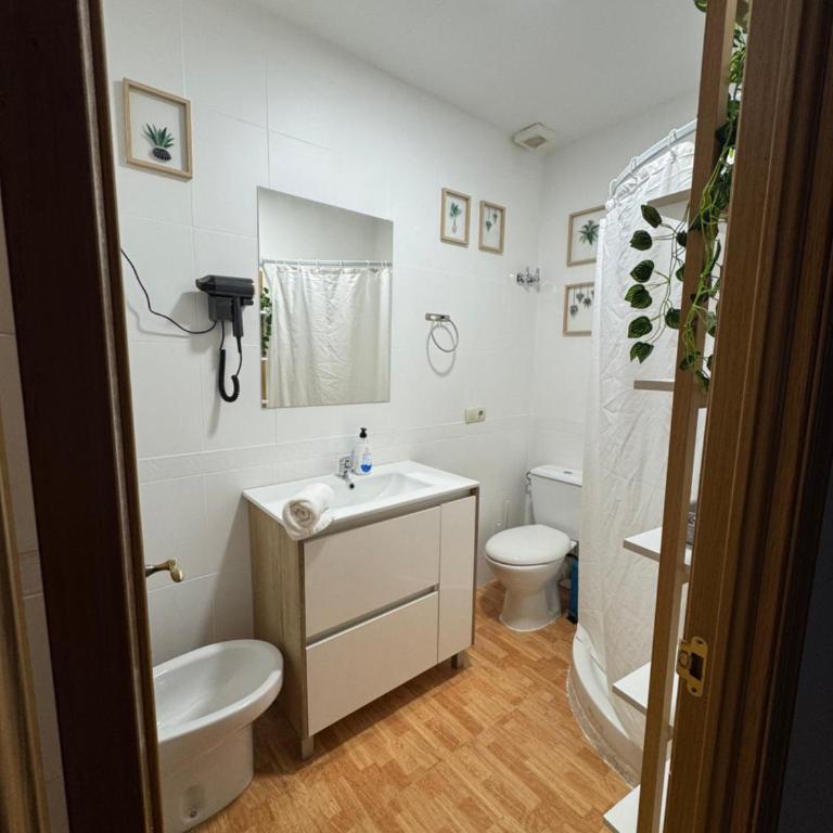 La Sal Home Toledo - Apartamento - 23