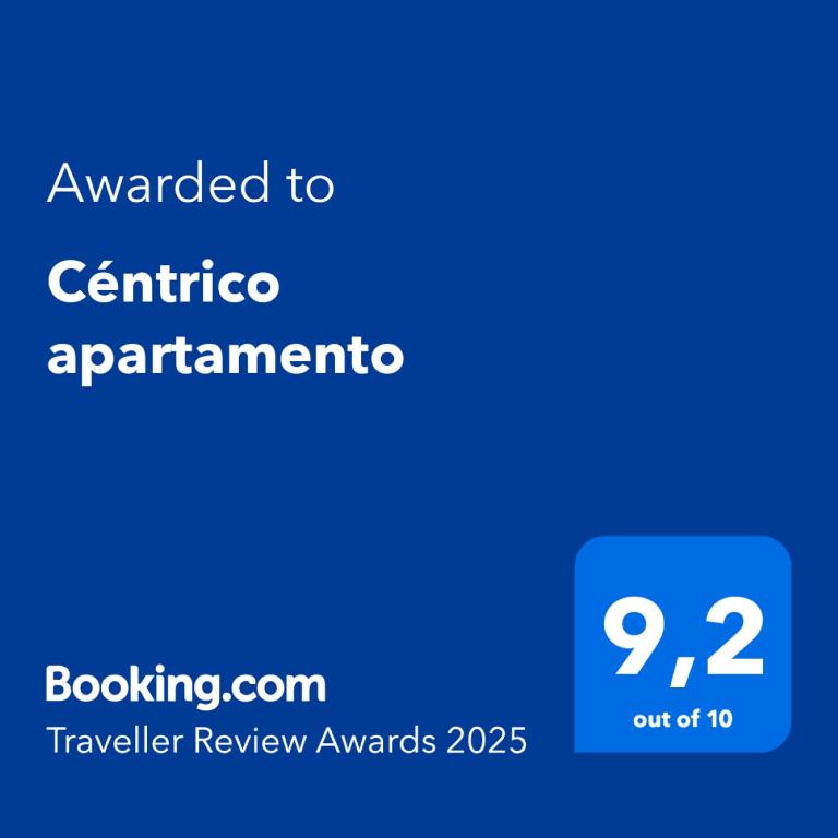 Céntrico apartamento - Apartamento de 2 dormitorios - 2