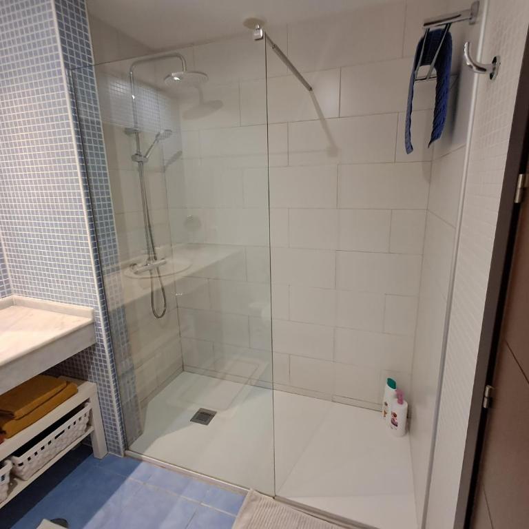 Spacious apartment with large private garden in Palm Mar - Apartamento de 1 dormitorio - 15
