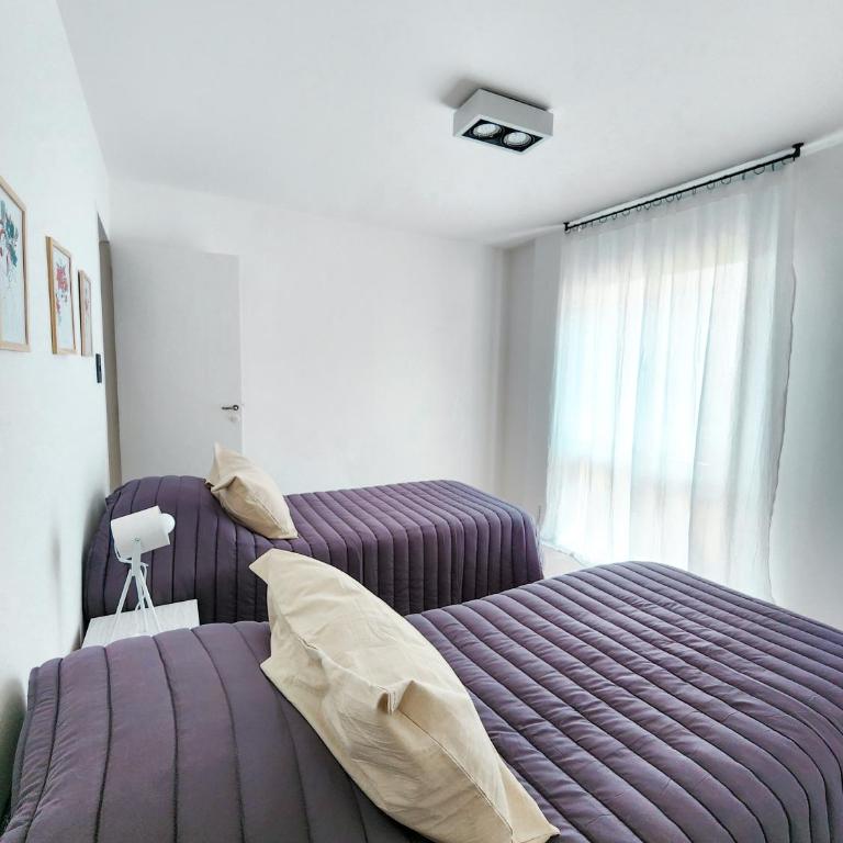 Dpto Ituzaingo 1270 - 2 dormitorios - Apartamento de 2 dormitorios - 3