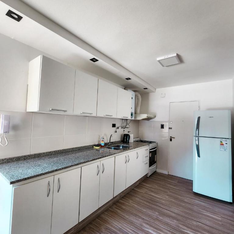 Dpto Ituzaingo 1270 - 2 dormitorios - Apartamento de 2 dormitorios - 9