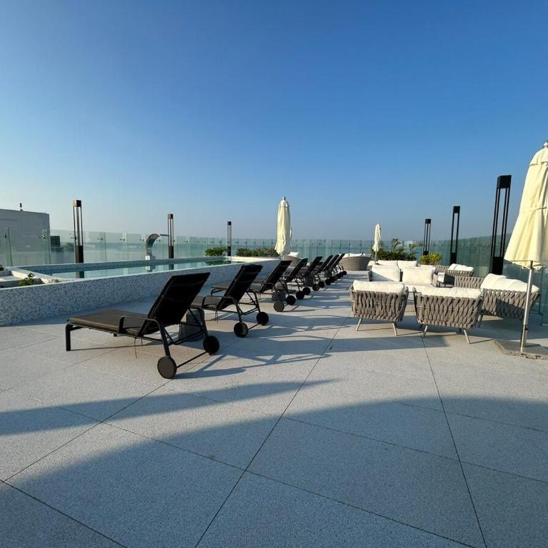 Departamento Mirador del Mar, Bucerías Beach Front - Apartamento - 20