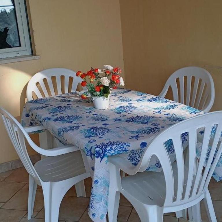 Lorenzo's home - Marzamemi - Casa con 2 Camere da Letto - 5