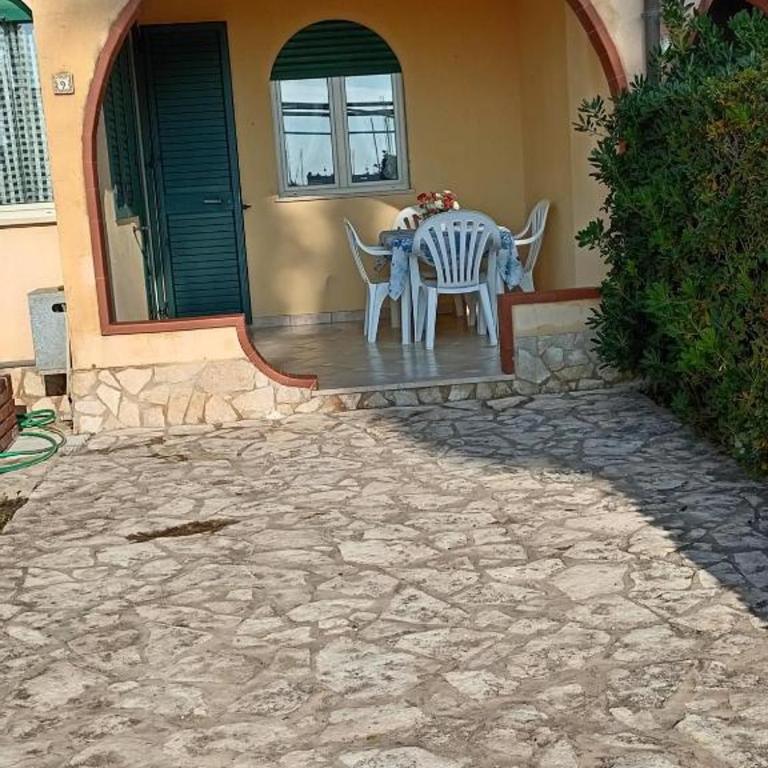 Lorenzo's home - Marzamemi - Casa con 2 Camere da Letto - 15