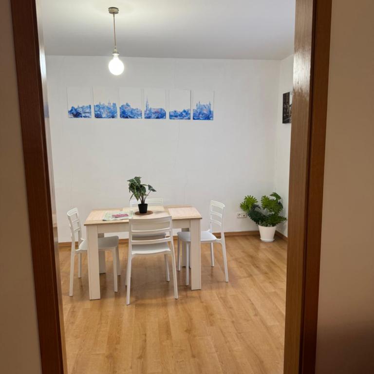 La Sal Home Toledo 2 - Apartamento de 2 dormitorios - 5