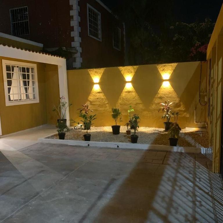 Casa Cipreses Valladolid - Apartamento de 2 dormitorios con terraza - 20