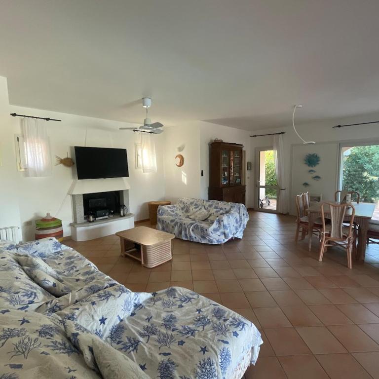 Villa Anna - Villa - 18