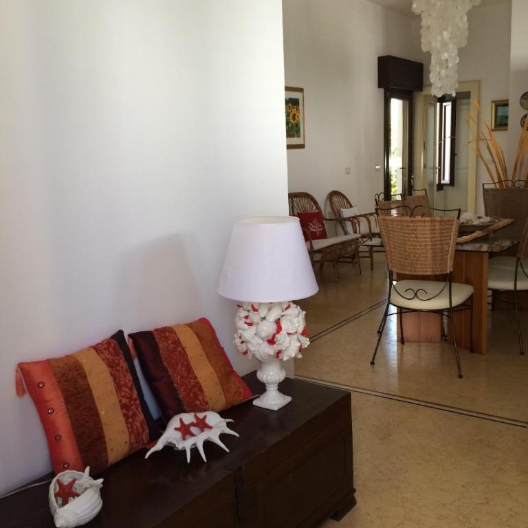 Villa Anna - Casa con 3 Camere da Letto - 15