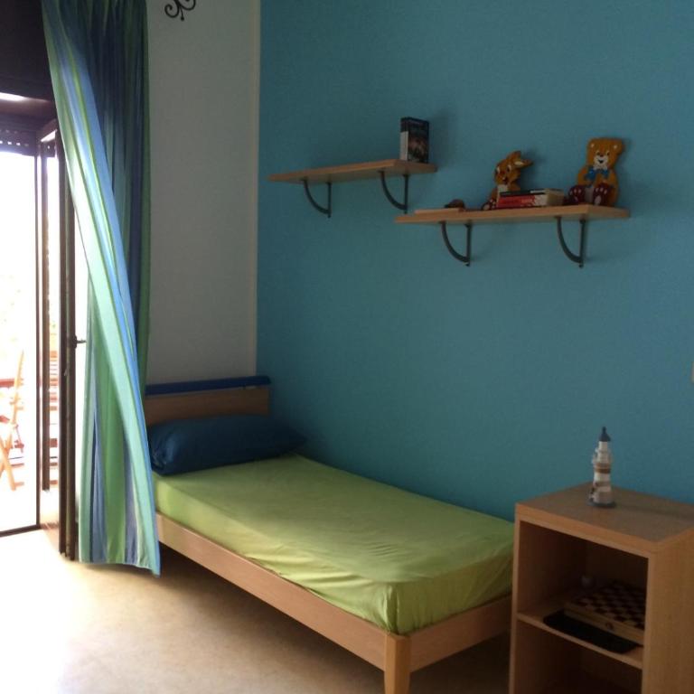 Villa Anna - Casa con 3 Camere da Letto - 9