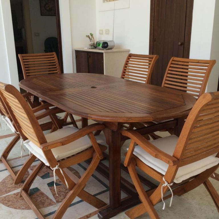 Villa Anna - Casa con 3 Camere da Letto - 1