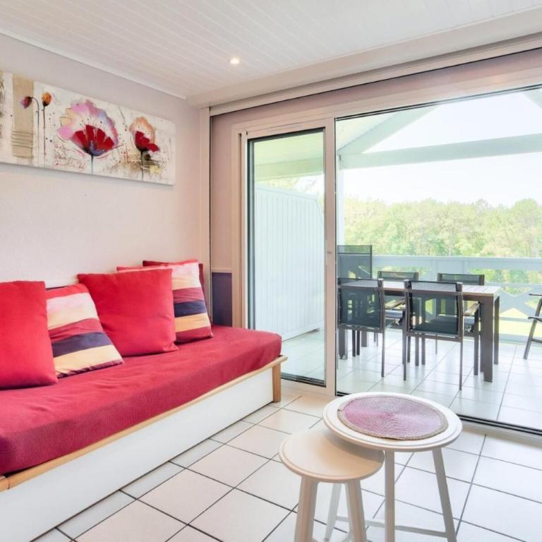 Village Moliets - maeva Home - Appartement 3 pièces 5 personnes - Sélection MAE-6641 - Appartement - 1
