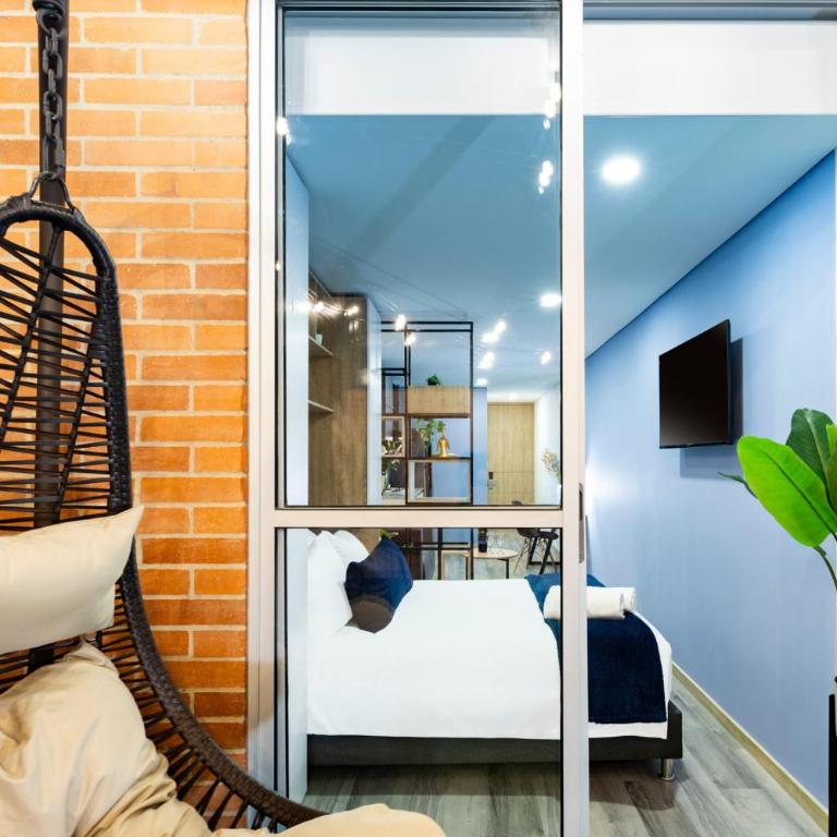 Cabrera 85 Apartments - Apartamento con terraza - 5