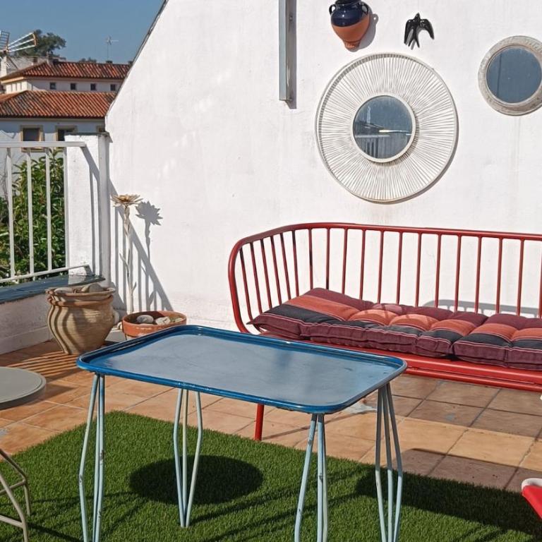 Ático en Ciudad Vieja - Apartamento de 1 dormitorio - 9