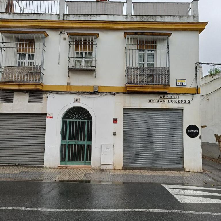 Ático en Ciudad Vieja - Apartamento de 1 dormitorio - 12