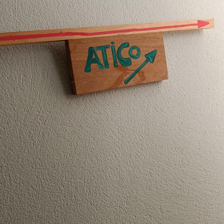 Ático en Ciudad Vieja - Apartamento de 1 dormitorio - 15