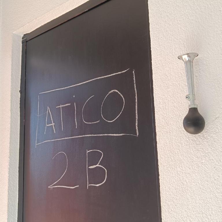 Ático en Ciudad Vieja - Apartamento de 1 dormitorio - 14