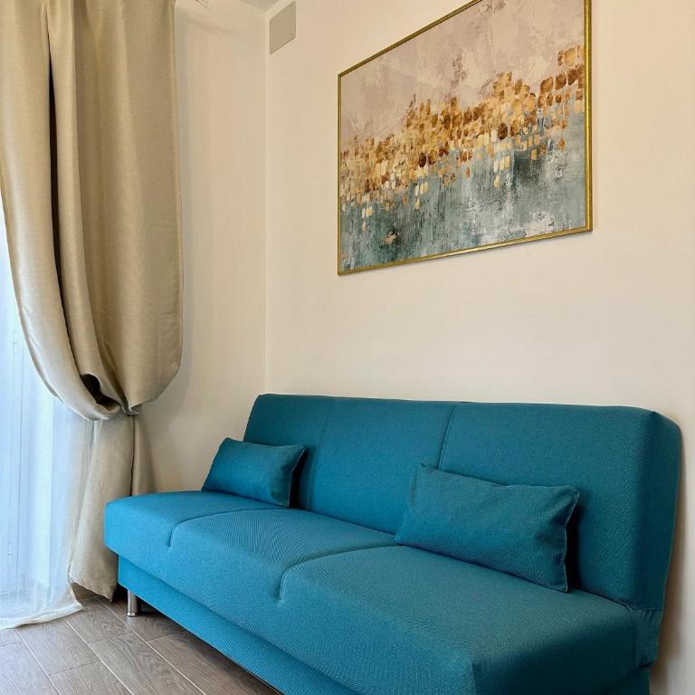 Monti Tiburtini Roma Guest House Apartment - Casa Vacanze con 3 Camere da Letto - 35