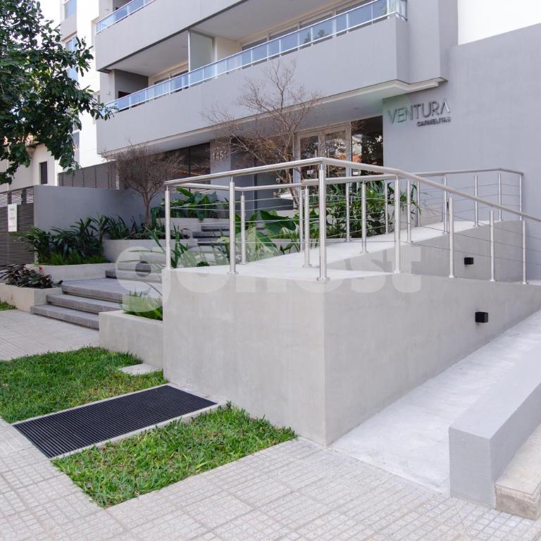 Fresh 2 bedroom apartment in Las Lomas - Apartment - 24