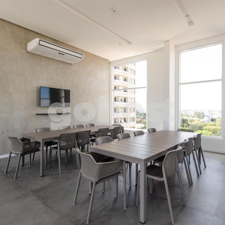 Fresh 2 bedroom apartment in Las Lomas - Apartment - 28
