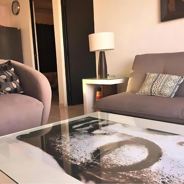 Playa Zen - Apartment with Pool View - 8
