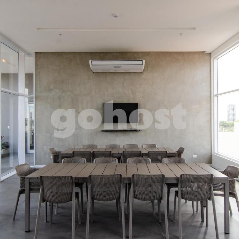 Fresh 2 bedroom apartment in Las Lomas - Apartment - 30