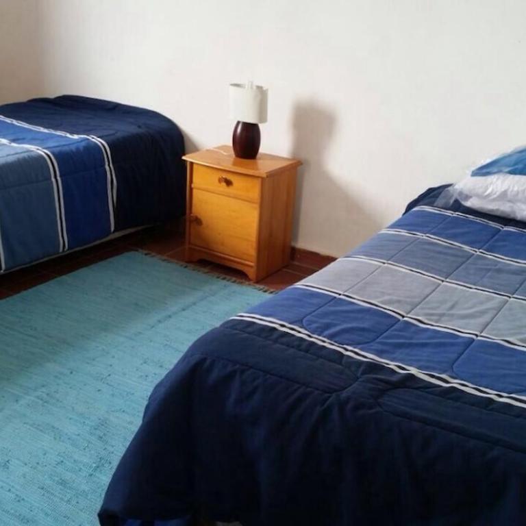 Maitencillo Apartment steps from the beach, spectacular 180 view - Two-Bedroom Apartment - 4