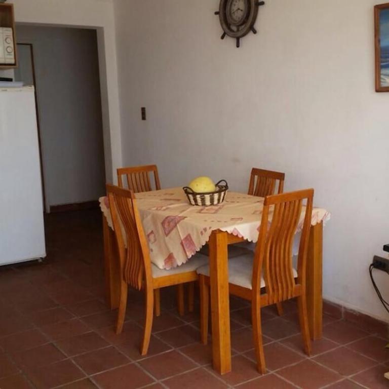 Maitencillo Apartment steps from the beach, spectacular 180 view - Two-Bedroom Apartment - 5