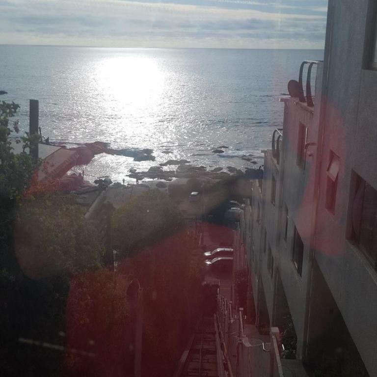 Maitencillo Apartment steps from the beach, spectacular 180 view - Two-Bedroom Apartment - 8