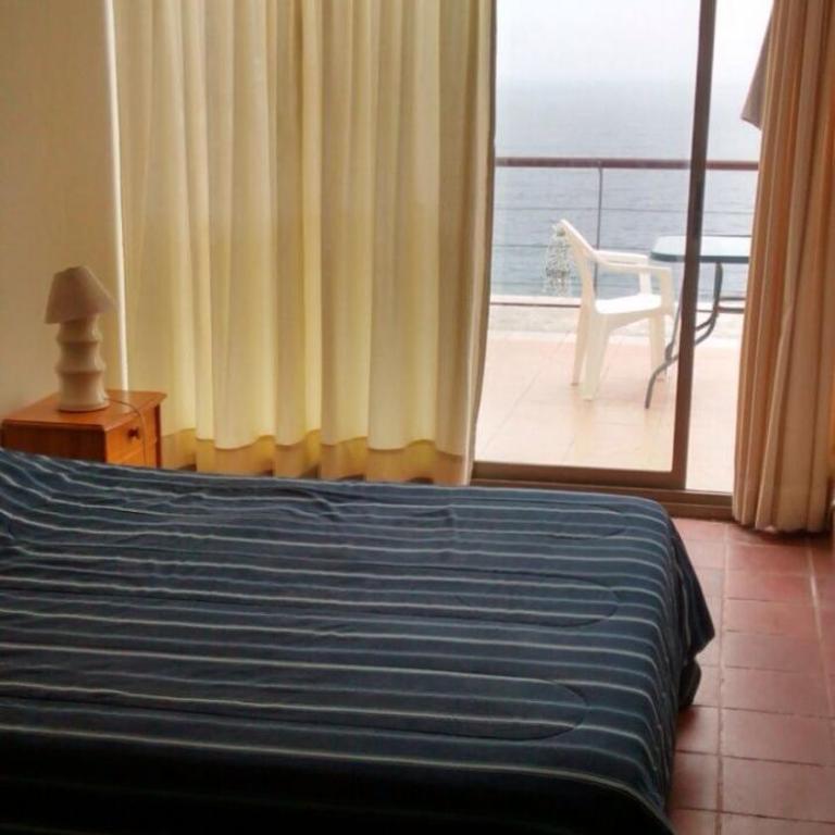 Maitencillo Apartment steps from the beach, spectacular 180 view - Two-Bedroom Apartment - 10