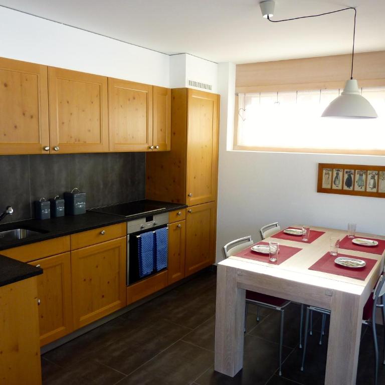 Hotel Mont.Lac - Apartment mit 2 Schlafzimmern - 16