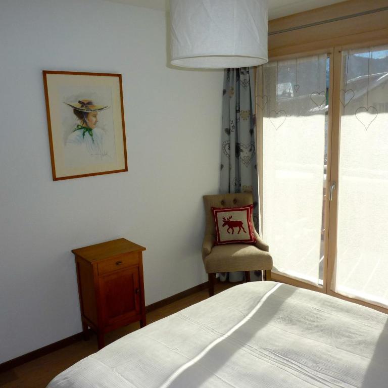 Hotel Mont.Lac - Apartment mit 2 Schlafzimmern - 17