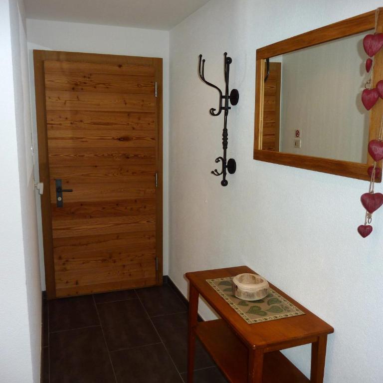 Hotel Mont.Lac - Apartment mit 2 Schlafzimmern - 31