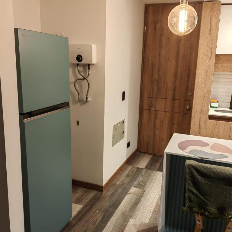 Bogotá's heart stay - Apartamento de 1 dormitorio - 11