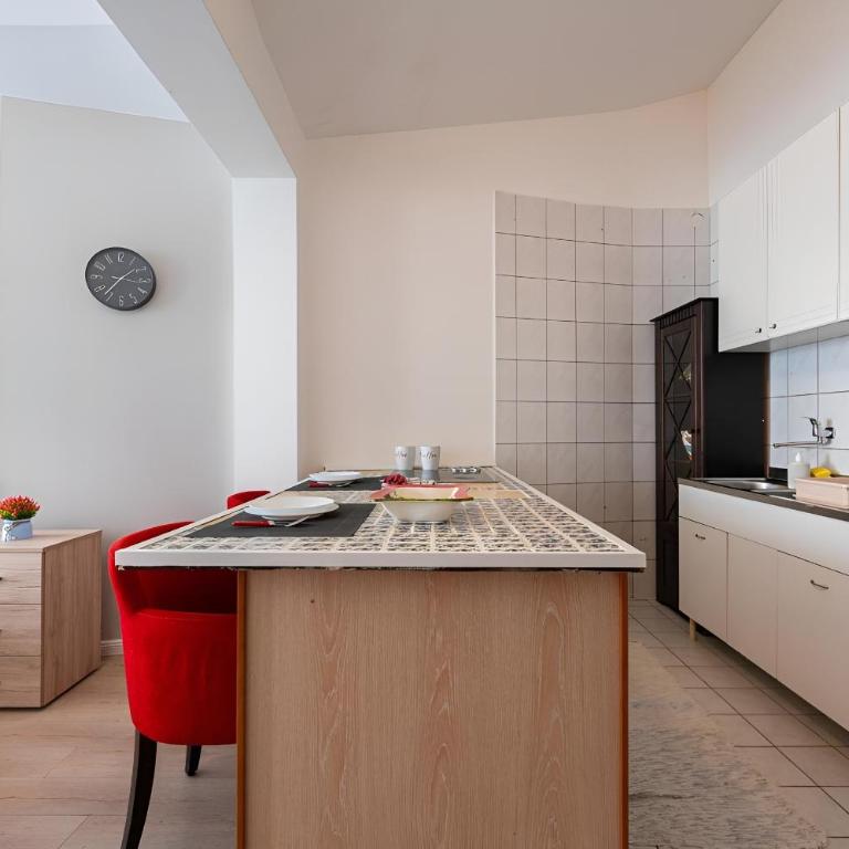 Podgorica City Centre - Apartman - 3