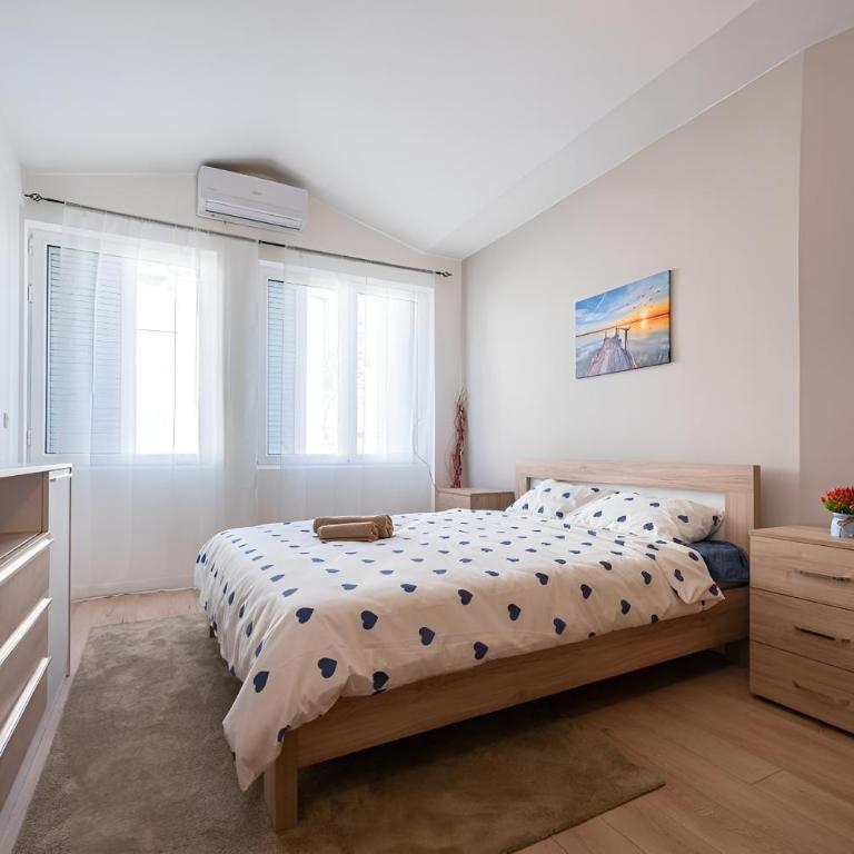 Podgorica City Centre - Apartman - 1