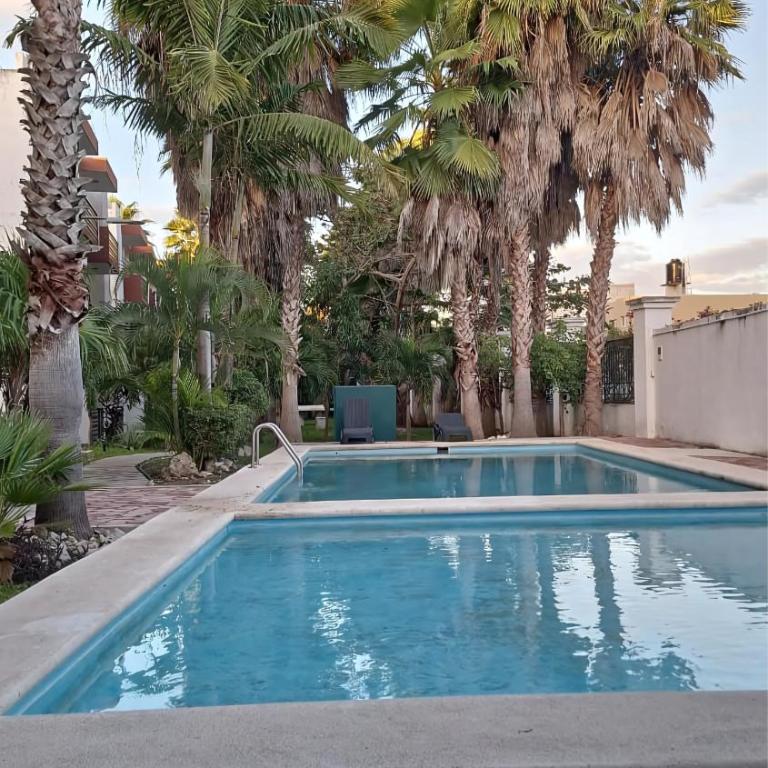 Playa Zen - Apartment with Pool View - 5