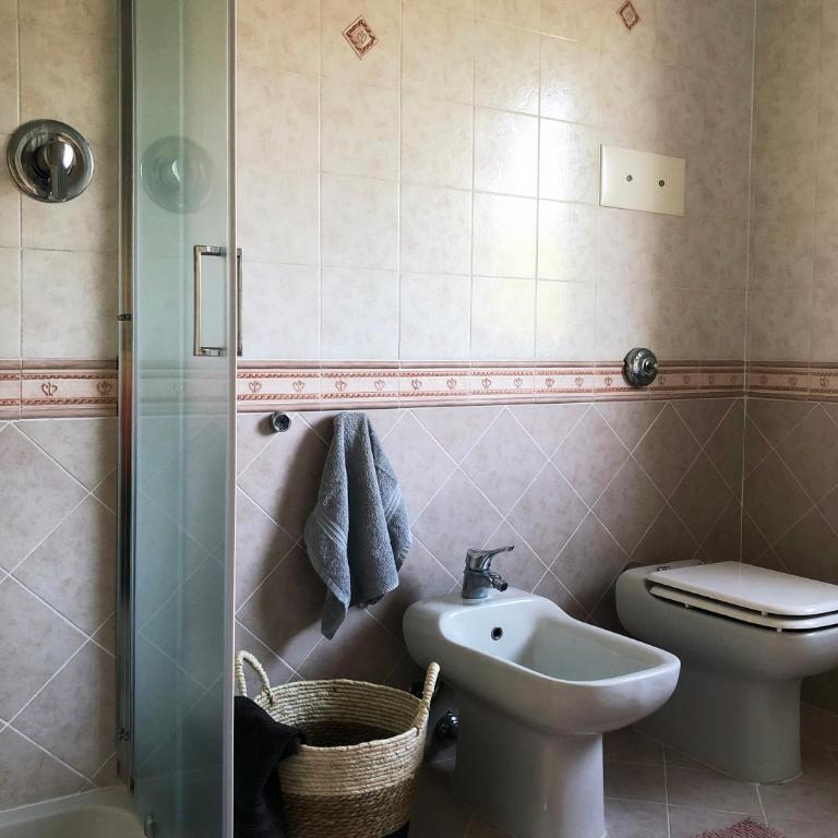 Casa Silvia - Apartamento con vistas al jardín - 26