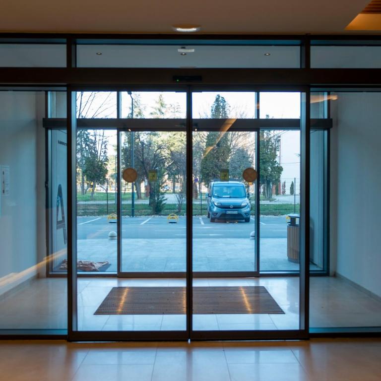 Apartman Studio Solis - Apartman sa 1 Spavaćom Sobom - 24