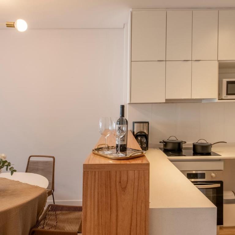 Top Rentals Palermo Soho - Apartamento de 1 dormitorio - 6