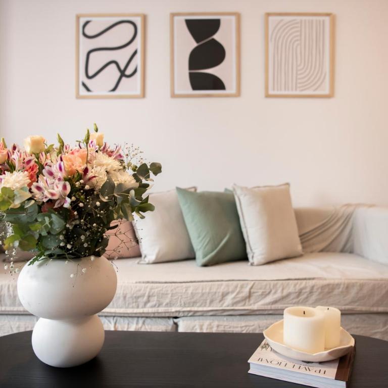 Top Rentals Palermo Soho - Apartamento de 1 dormitorio - 9