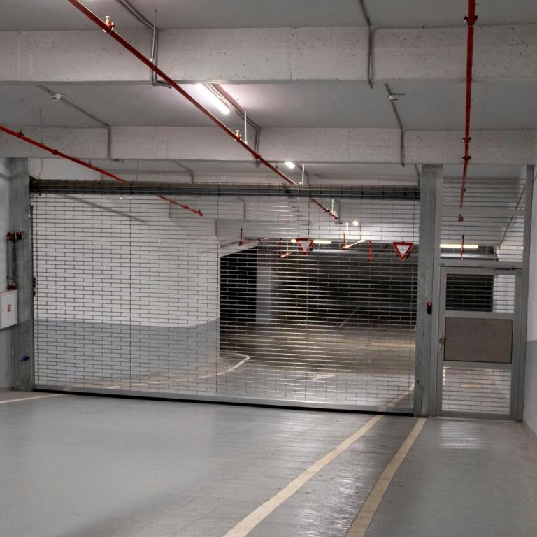 Apartman Studio Solis - Apartman sa 1 Spavaćom Sobom - 44