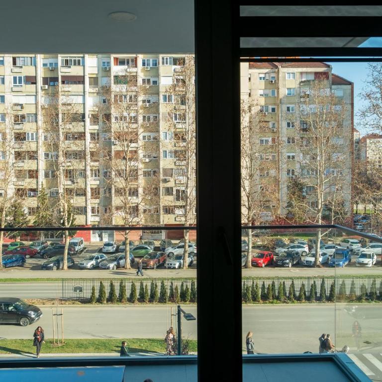 Apartman Studio Solis - Apartman sa 1 Spavaćom Sobom - 17