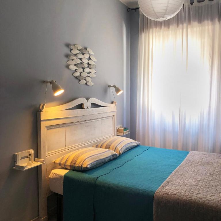 Casa Silvia - Apartamento con vistas al jardín - 19