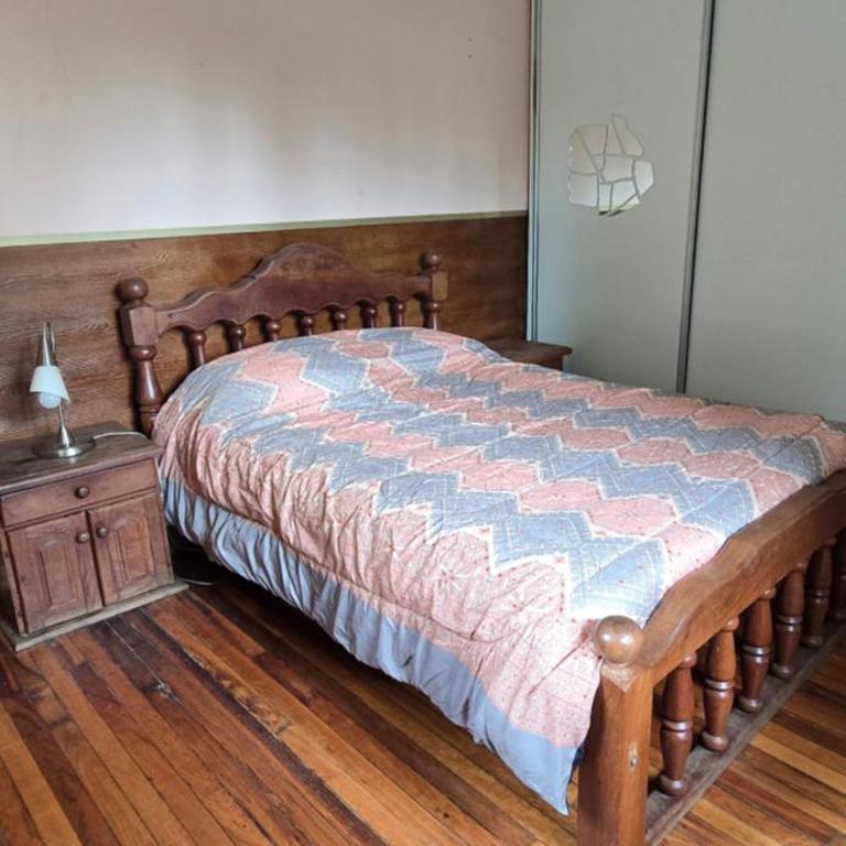 La franca, Hostal centrico, Habitacion con baño privado y Amplia cocina - Habitación Doble con baño privado - 1