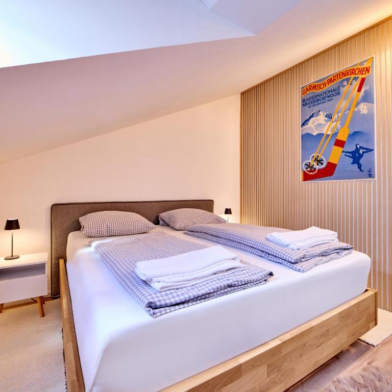 Hausberg Nest - Apartment mit Dusche - 6