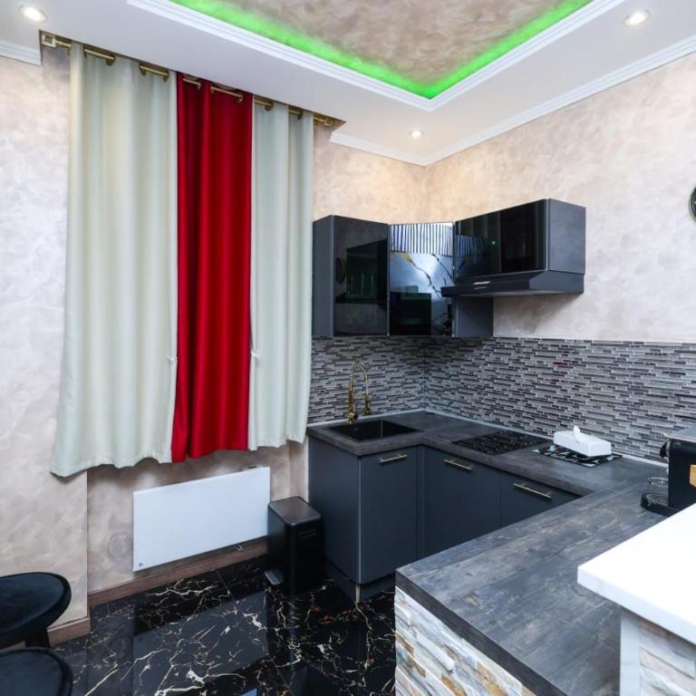 Appartement de Luxe à Lyon - Apartamento de 1 dormitorio - 26