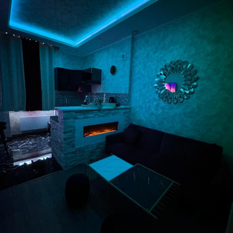 Appartement de Luxe à Lyon - Apartamento de 1 dormitorio - 53