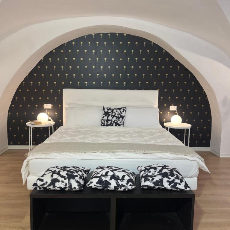 VagaLuna Short Stay - Quadruple Room with Private Bathroom - 2
